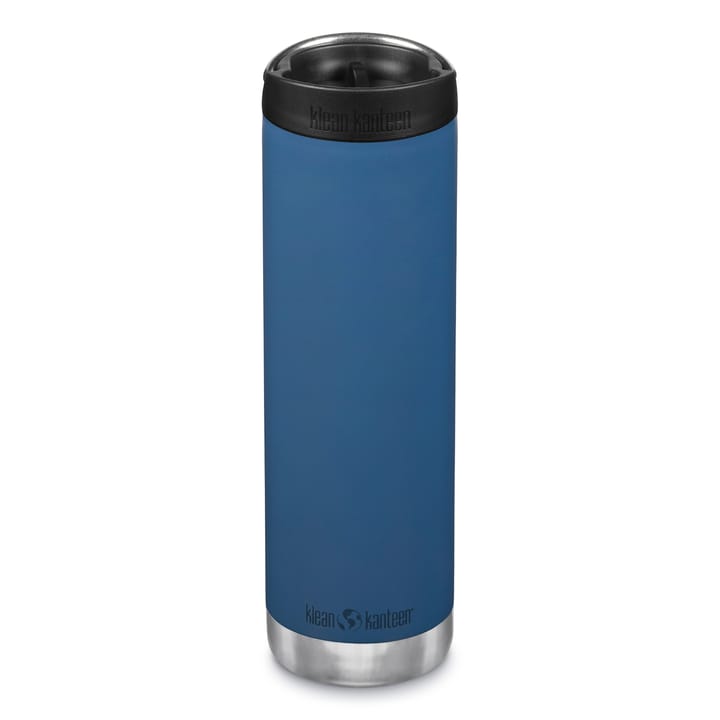 Tkwide 592ml (w/Wide Café Cap) Real Teal Klean Kanteen