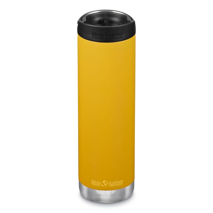 Klean Kanteen TKWide 592ml (Café Cap) Marigold Klean Kanteen