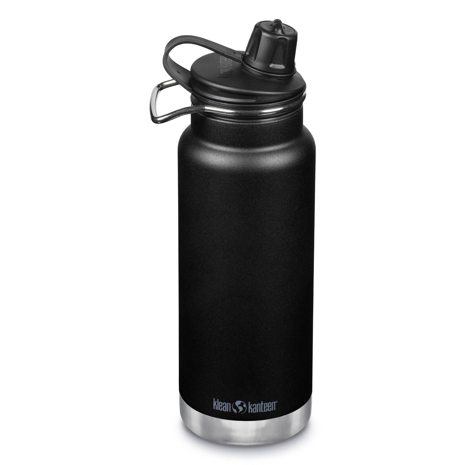 TKWide 946ml (Chug Cap) Black