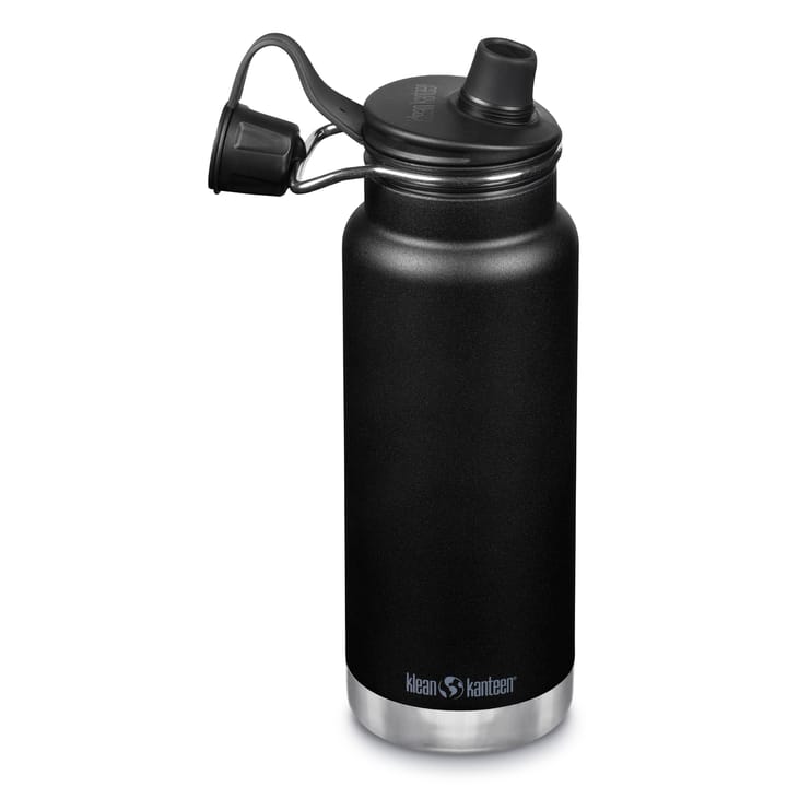 Klean Kanteen TKWide 946ml (Chug Cap) Black Klean Kanteen