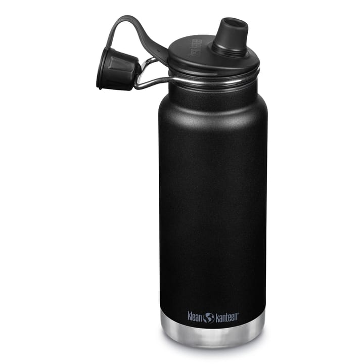 Klean Kanteen TKWide 946ml (Chug Cap) Black Klean Kanteen