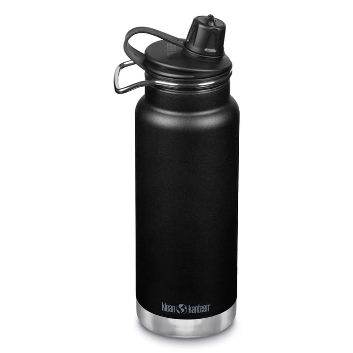 Klean Kanteen TKWide 946ml (Chug Cap) Black Klean Kanteen
