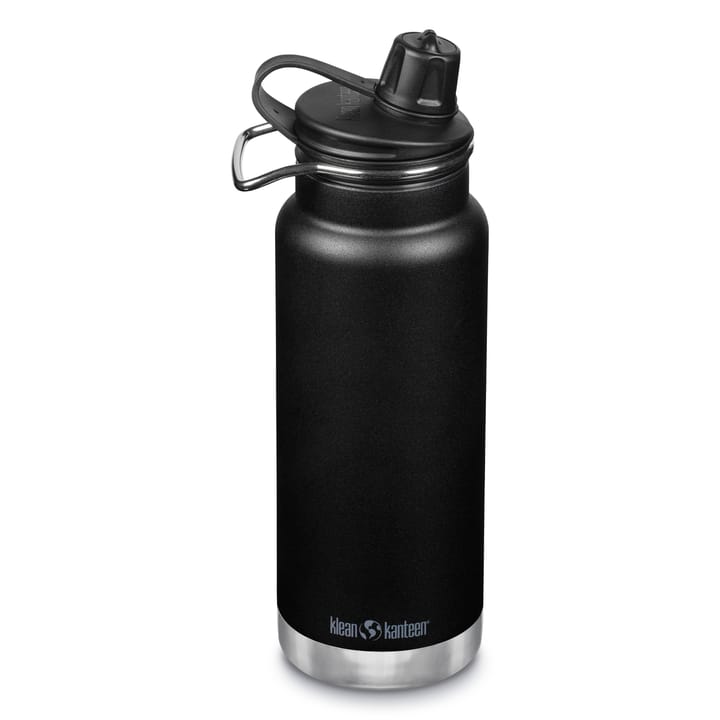 Klean Kanteen TKWide 946ml (Chug Cap) Black Klean Kanteen