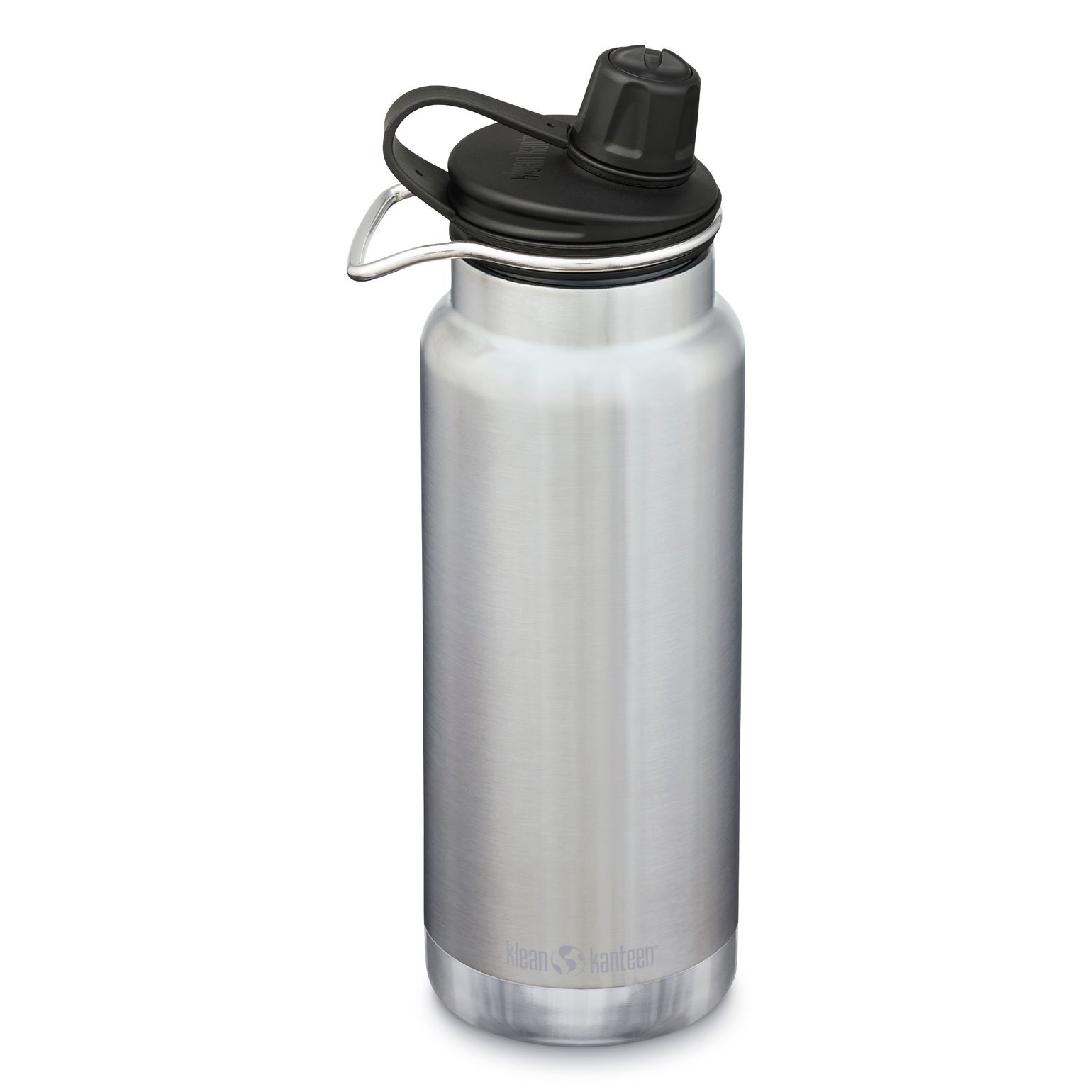 TKWide 946ml (Chug Cap) Brushed Stainless