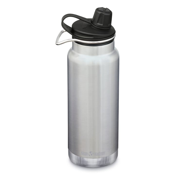 TKWide 946ml (Chug Cap) Brushed Stainless Klean Kanteen