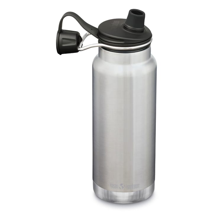 TKWide 946ml (Chug Cap) Brushed Stainless Klean Kanteen