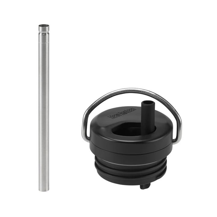 Klean Kanteen TKWide Twist Cap Black Klean Kanteen Klean Kanteen TKWide Twist Cap Black Klean Kanteen