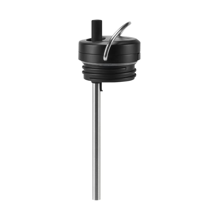 Klean Kanteen TKWide Twist Cap Black Klean Kanteen Klean Kanteen TKWide Twist Cap Black Klean Kanteen