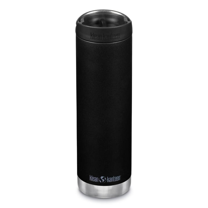 Tkwide 592ml (w/Wide Café Cap) Black Klean Kanteen