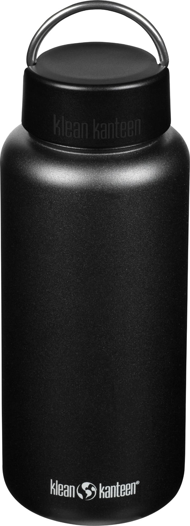 klean kanteen Insulated Wide 473ml ブラック Amazon.com: Klean Kanteen Wide Mouth Single Wall Stainless