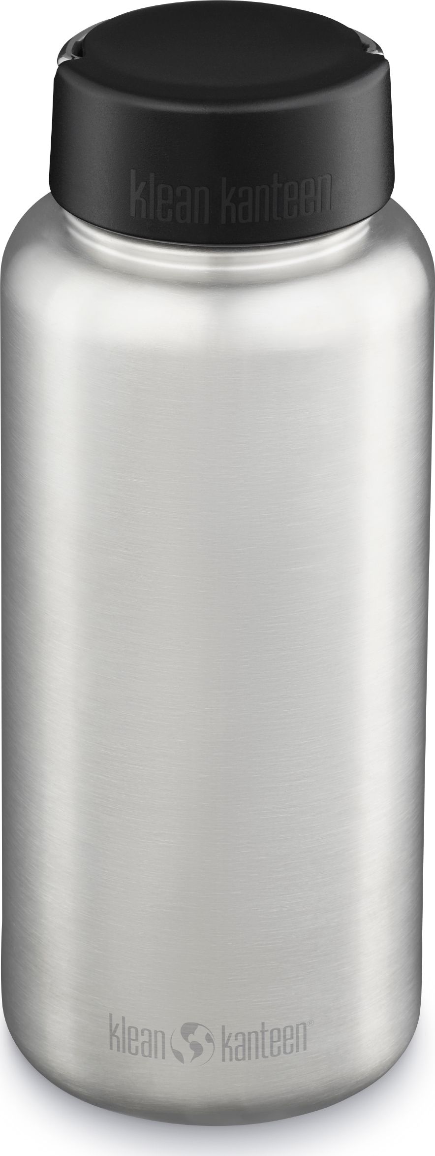 Wide 1182 ml (Wide Loop Cap) Brushed Stainless