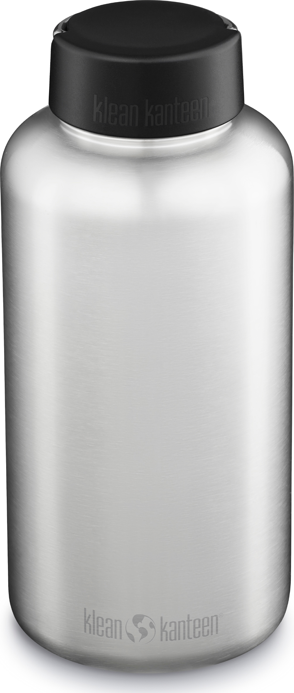 Brushed stainless 3