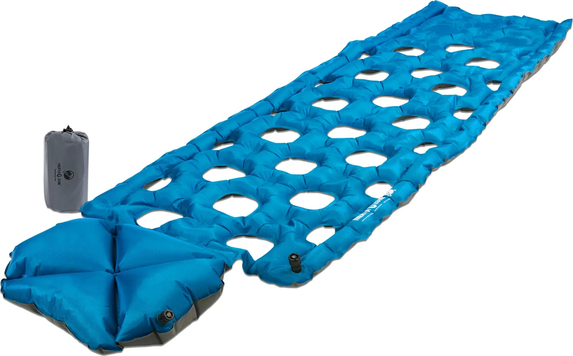 Klymit Inertia Ozone Blue | Buy Klymit Inertia Ozone Blue here