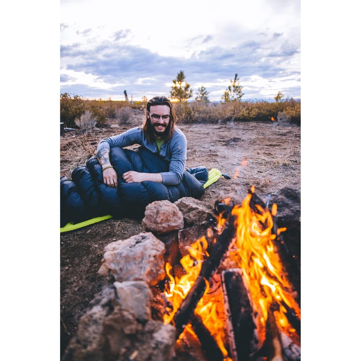 Klymit Inertia X Frame Sleeping Pad  Yellow Klymit