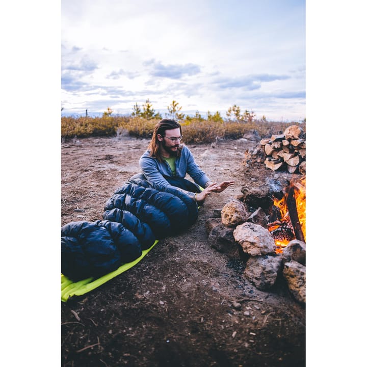 Klymit Inertia X Frame Sleeping Pad  Yellow Klymit