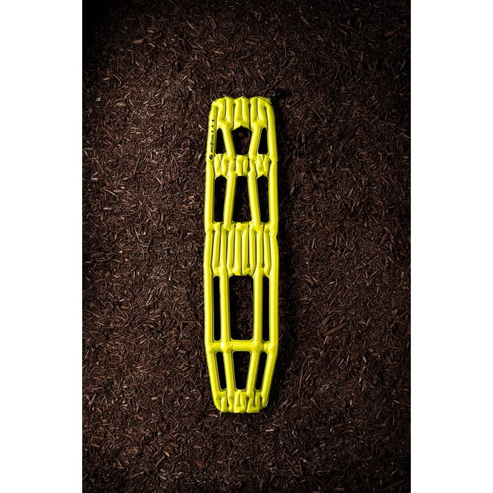 Klymit Inertia X Frame Sleeping Pad  Yellow Klymit