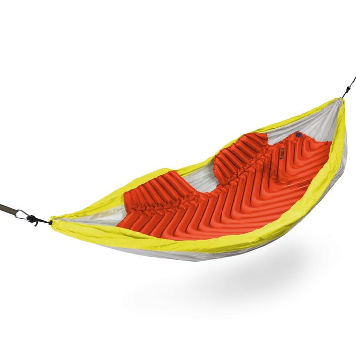 Klymit Insulated Hammock V Red Klymit