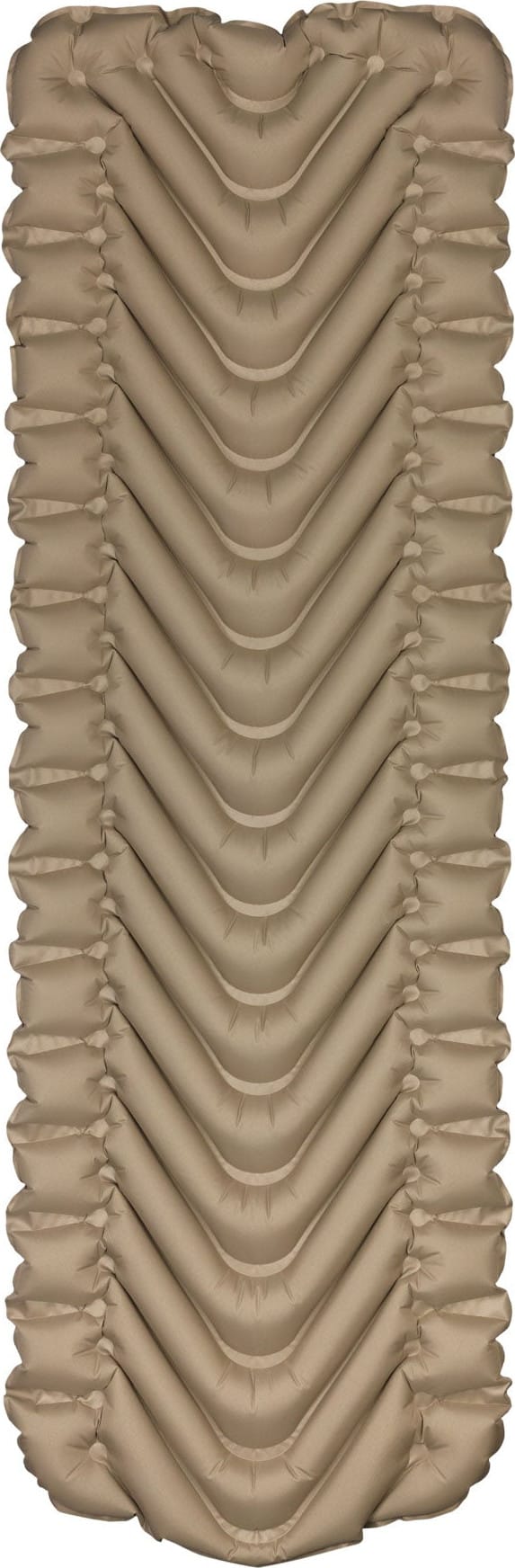 Klymit Insulated Static V Sleeping Pad Recon | Buy Klymit