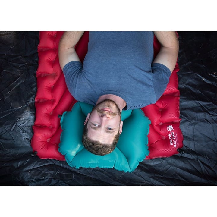 Klymit Pillow X-large Teal Klymit