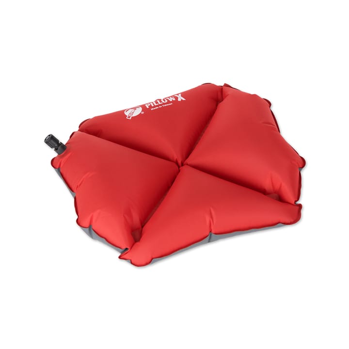 Klymit Pillow X  Red Klymit