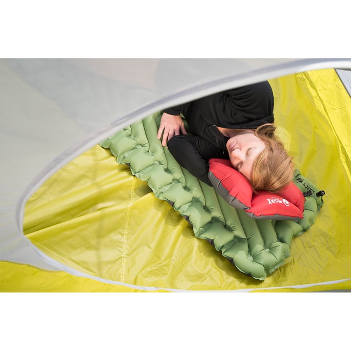 Klymit Pillow X  Red Klymit