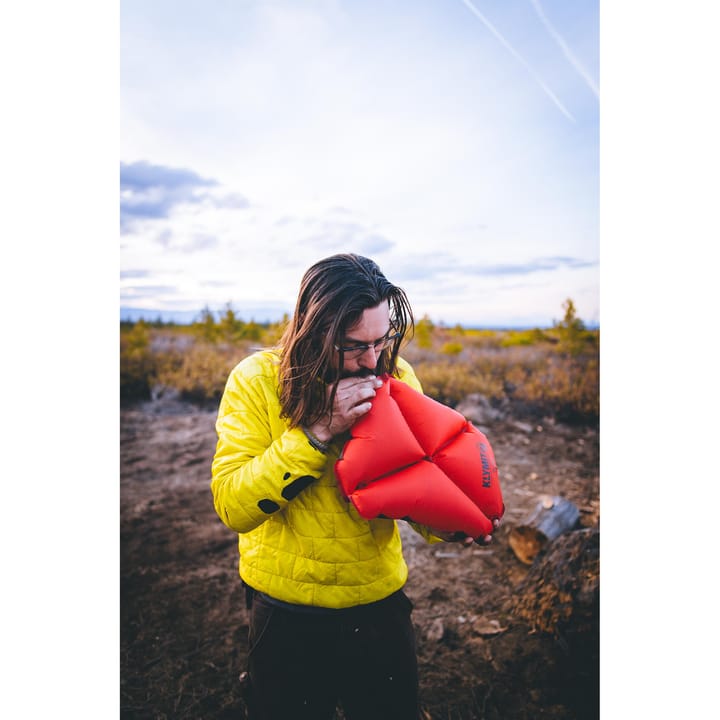 Klymit Pillow X  Red Klymit