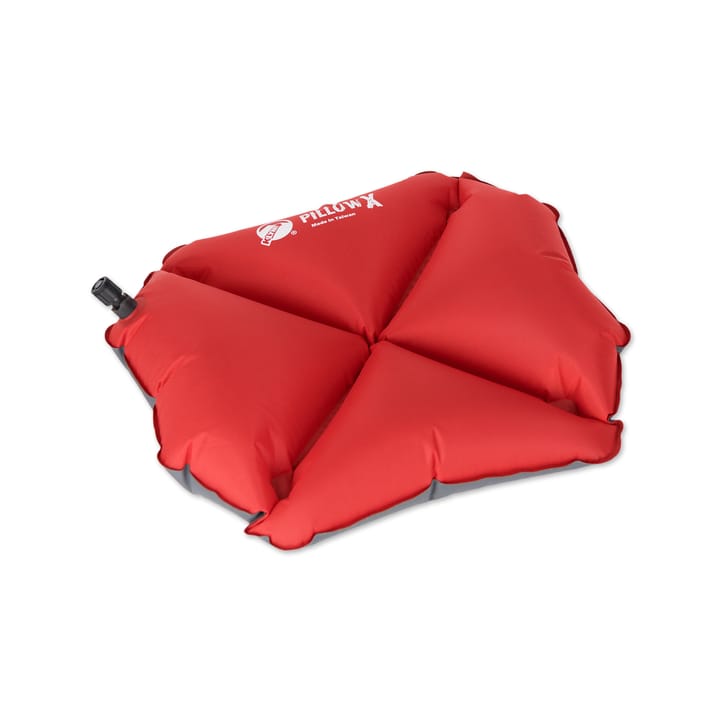 Klymit Pillow X  Red/Gray Klymit