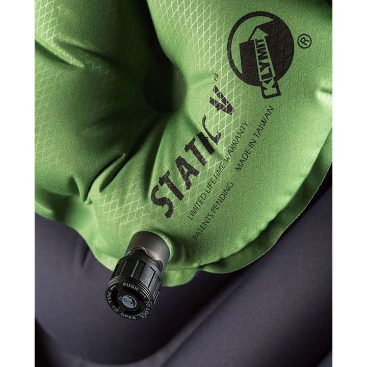 Klymit Static V Green Klymit