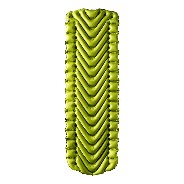 Klymit Static V2 Sleeping Pad Light Green Klymit