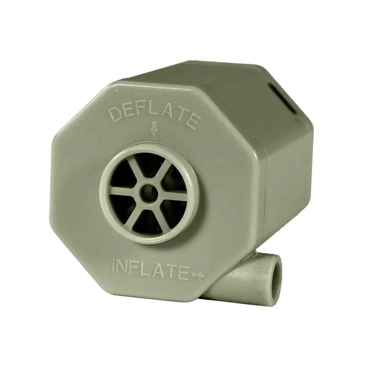 Klymit Tempest Electric Pump Gr Klymit