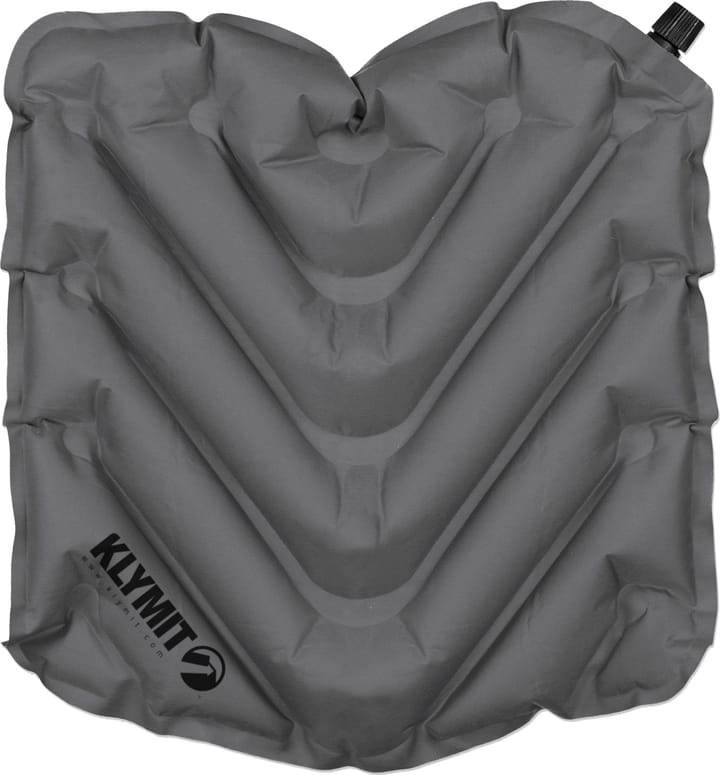 Klymit V-seat Grey Klymit