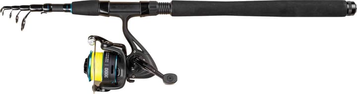 Daiwa Strikeforce (Braid) Daiwa