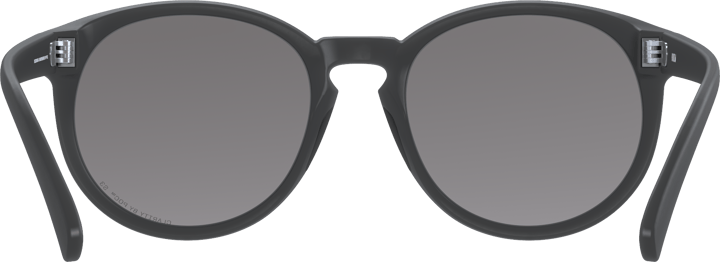 POC Know Polarized Bike Sunglasses Uranium Black/Clarity Polarized/Sunny Grey POC