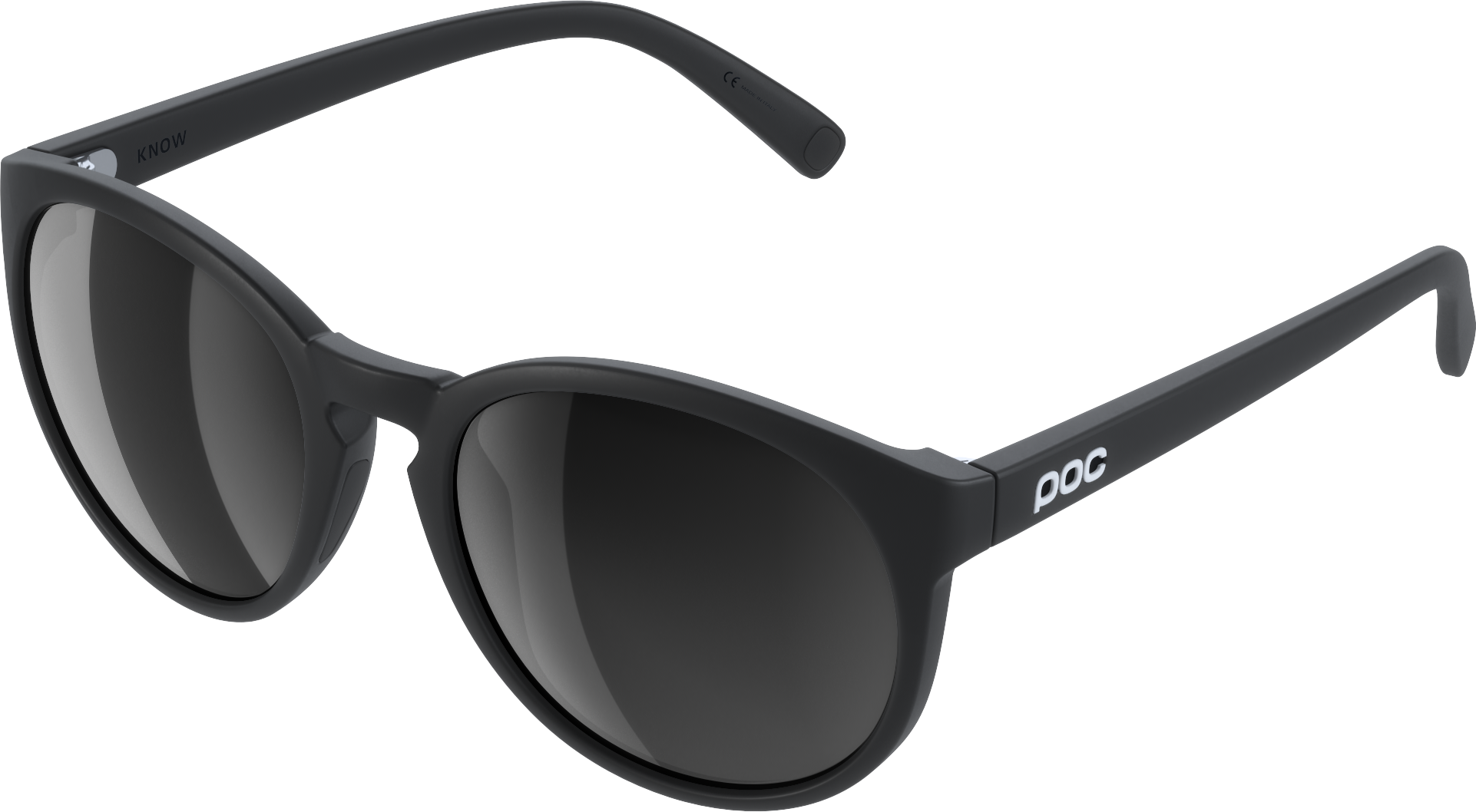 POC Know Polarized Sunglasses