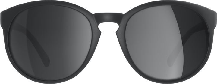 POC Know Polarized Bike Sunglasses Uranium Black/Clarity Polarized/Sunny Grey POC