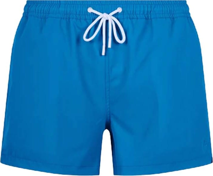 Men's Bay Stretch Swimshorts  Campanula Knowledge Cotton Apparel