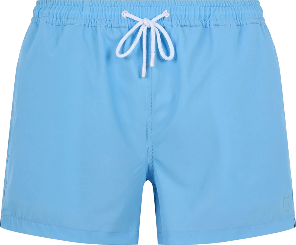 Knowledge Cotton Apparel Men's Bay Stretch Swimshorts