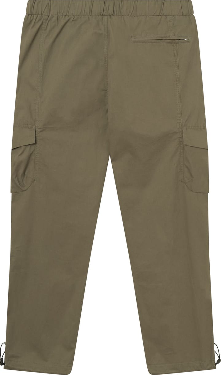Knowledge Cotton Apparel Men's Birch Hybrid Twill Belt Cargo Pants Dark Olive Knowledge Cotton Apparel Knowledge Cotton Apparel Men's Birch Hybrid Twill Belt Cargo Pants Dark Olive Knowledge Cotton Apparel