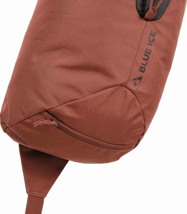 Blue Ice Koala 26L Rope Bag Henna