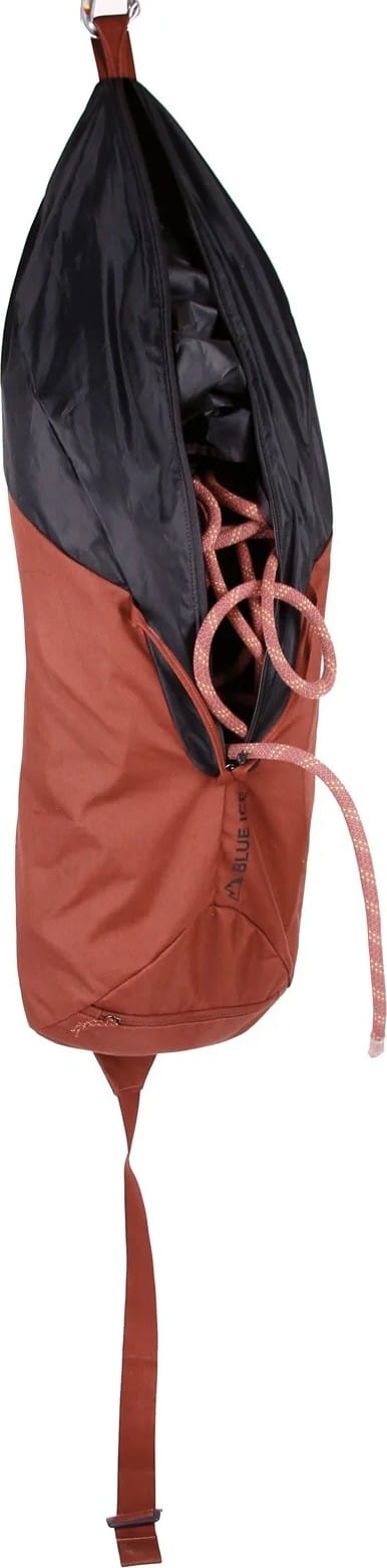 Blue Ice Koala 26L Rope Bag Henna