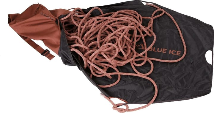 Blue Ice Koala 26L Rope Bag Henna