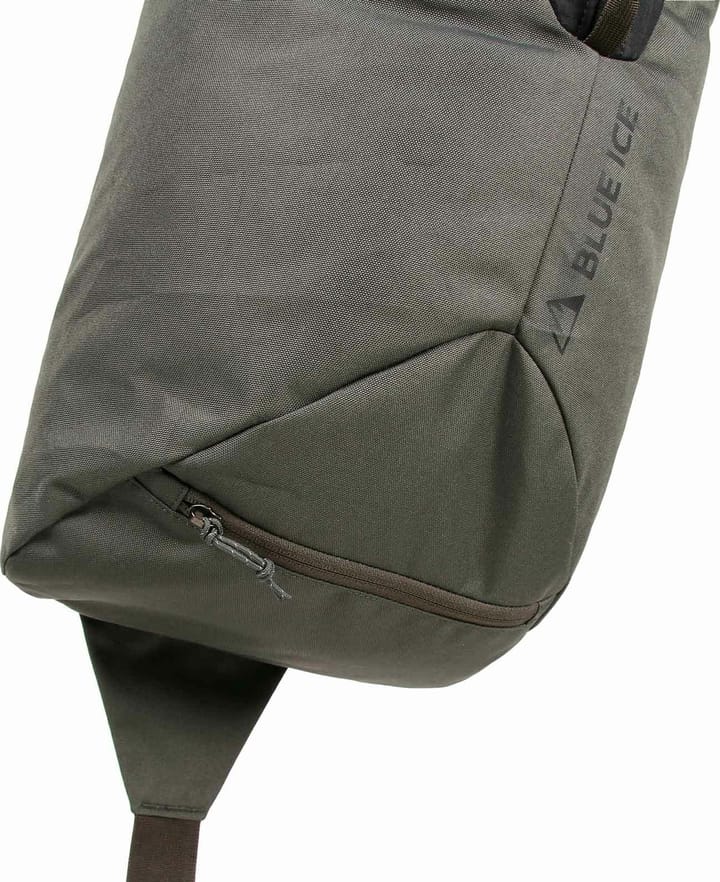 Blue Ice Koala 26L Rope Bag Urban Chic