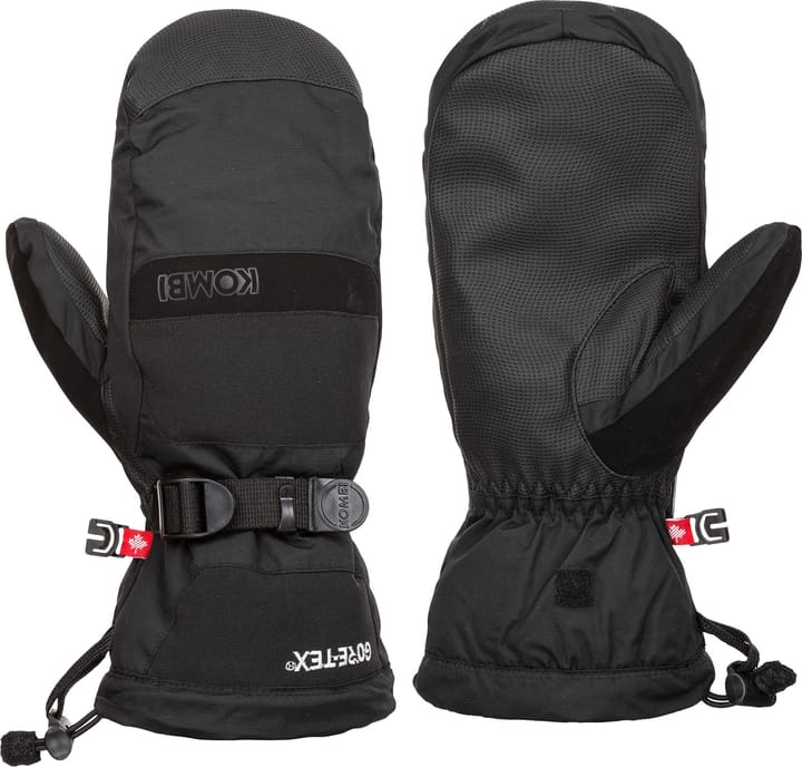 Kombi Almighty Gore-Tex Men's Mitt Black Kombi