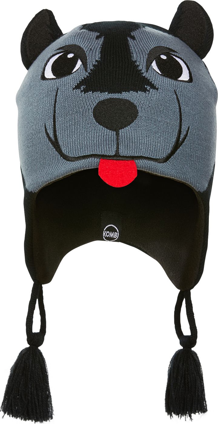 Kids' Animal Family Hat WILLY WOLF Kombi