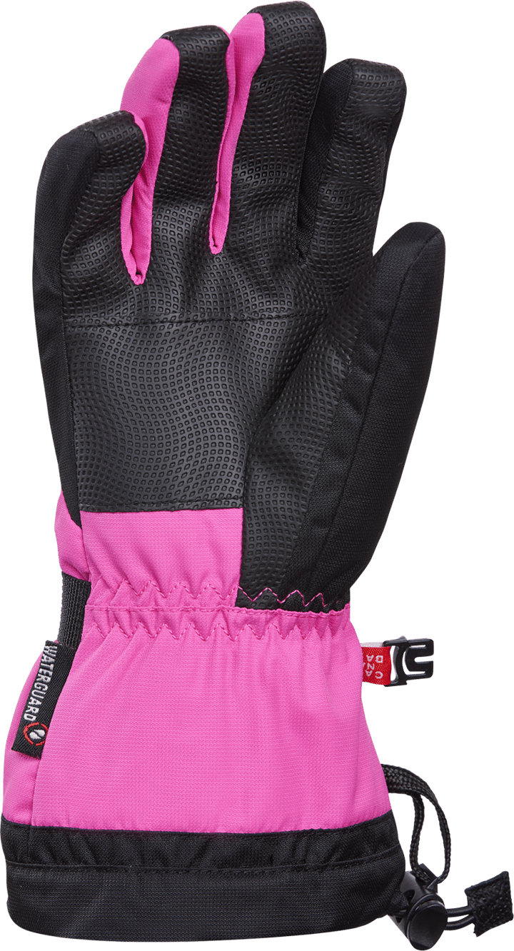 Kombi Juniors' Original Gloves Violet Indigo Kombi