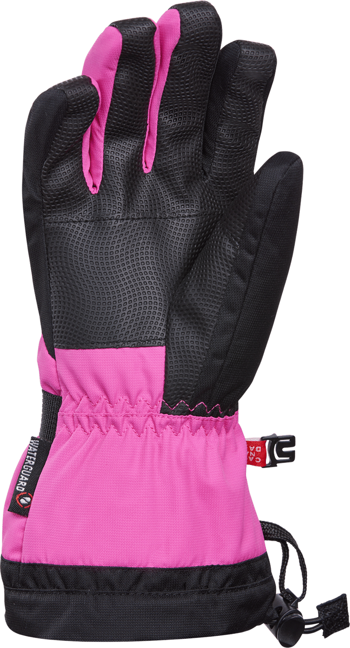 Kombi Juniors' Original Gloves Violet Indigo Kombi