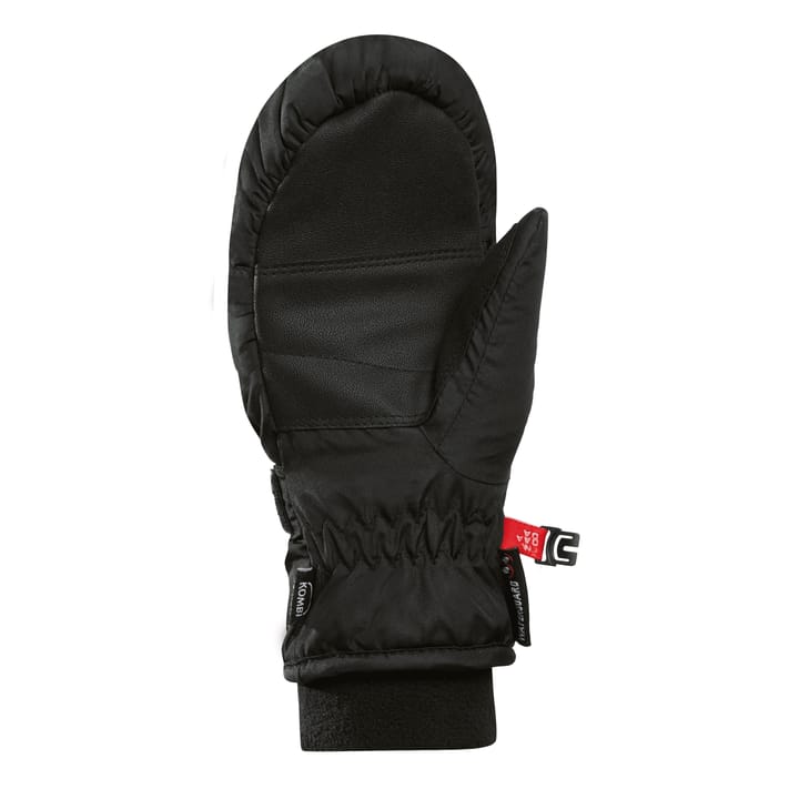 Kombi Juniors' Space WaterGuard Mitt Black Kombi