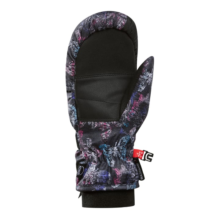 Kombi Juniors' Space WaterGuard Mitt Black Butterfly Kombi