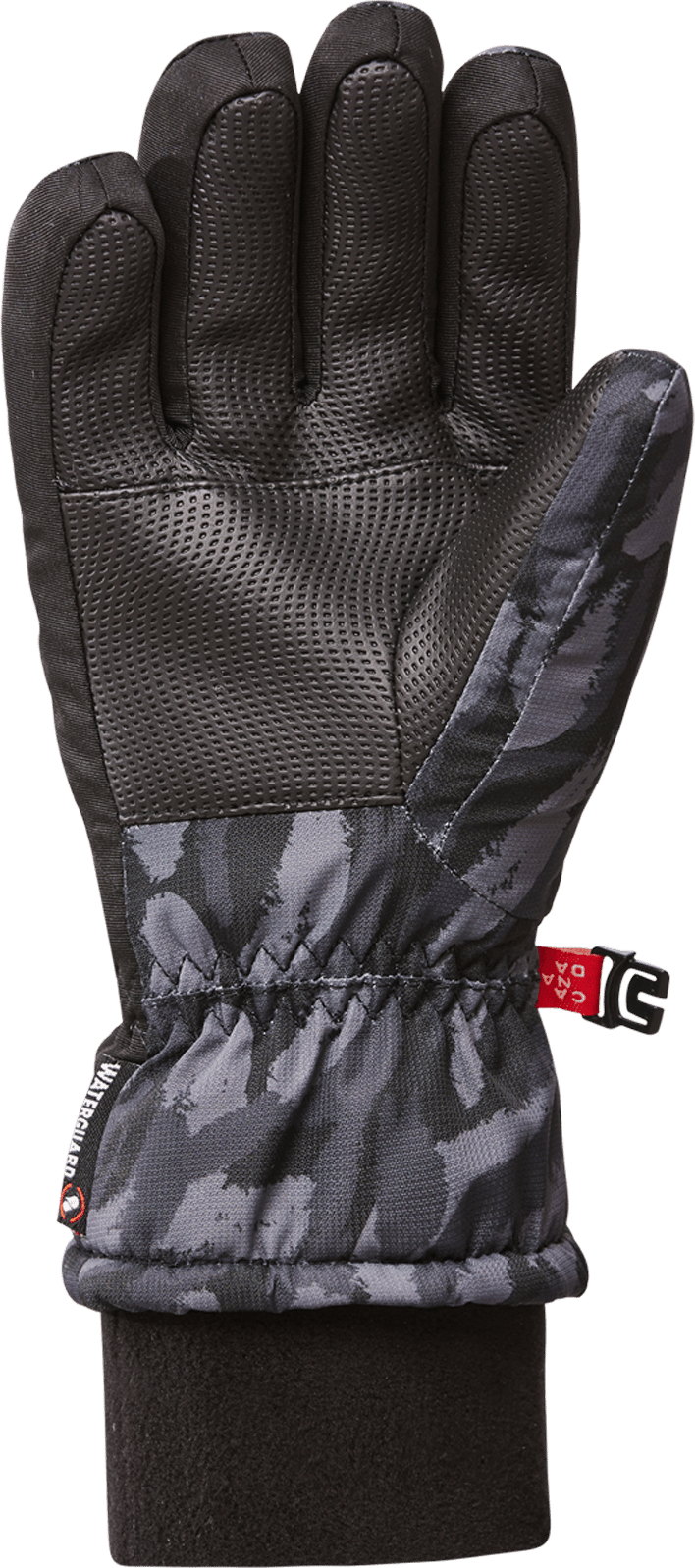 Kombi Juniors' Tucker Glove Stroke Camo Kombi