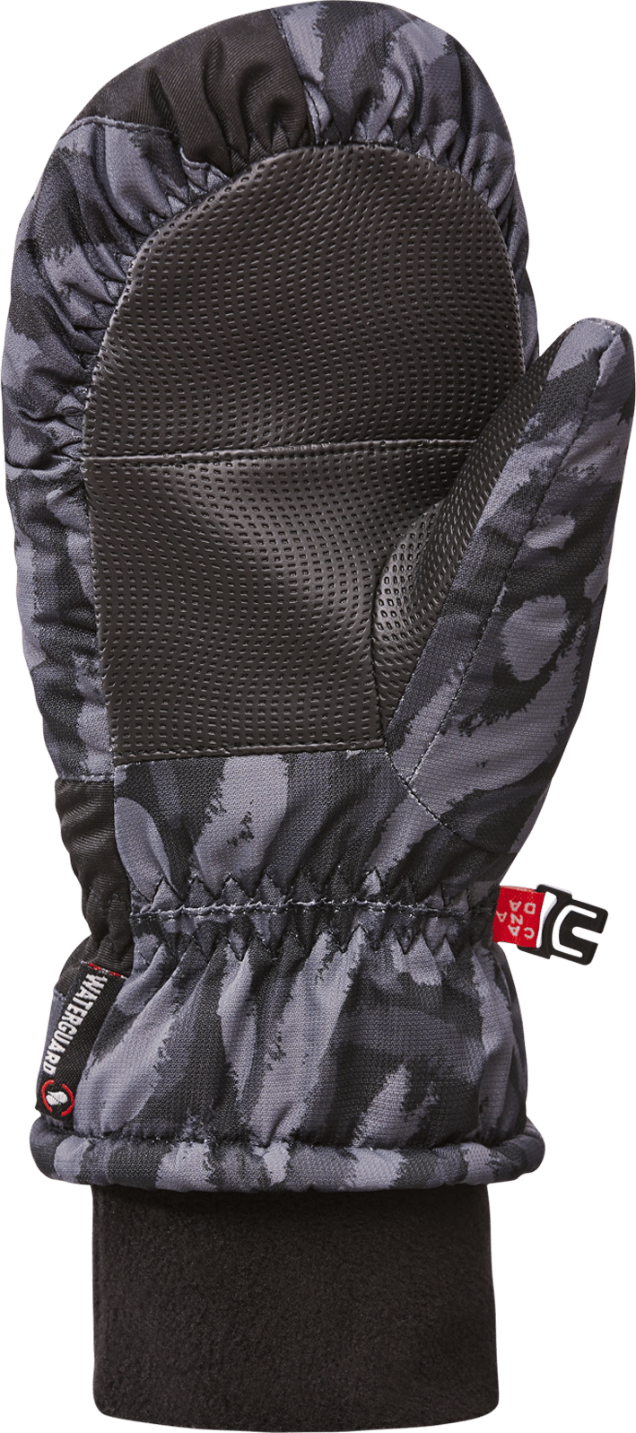 Kombi Juniors' Tucker Mittens Stroke Camo Kombi Kombi Juniors' Tucker Mittens Stroke Camo Kombi